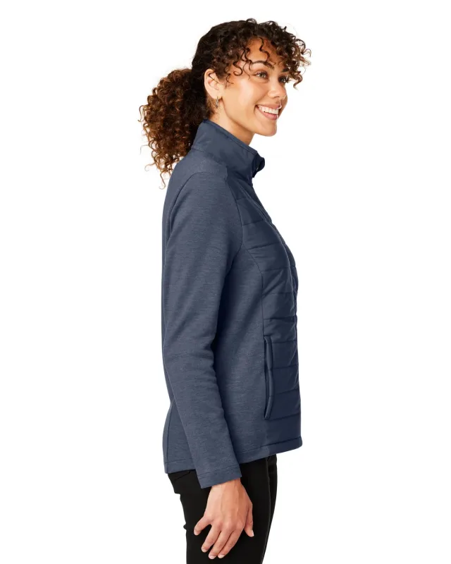 Devon & Jones New Classics® Ladies' Charleston Hybrid Jacket — view 24