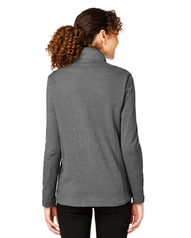 Devon & Jones New Classics® Ladies' Charleston Hybrid Jacket — view 9