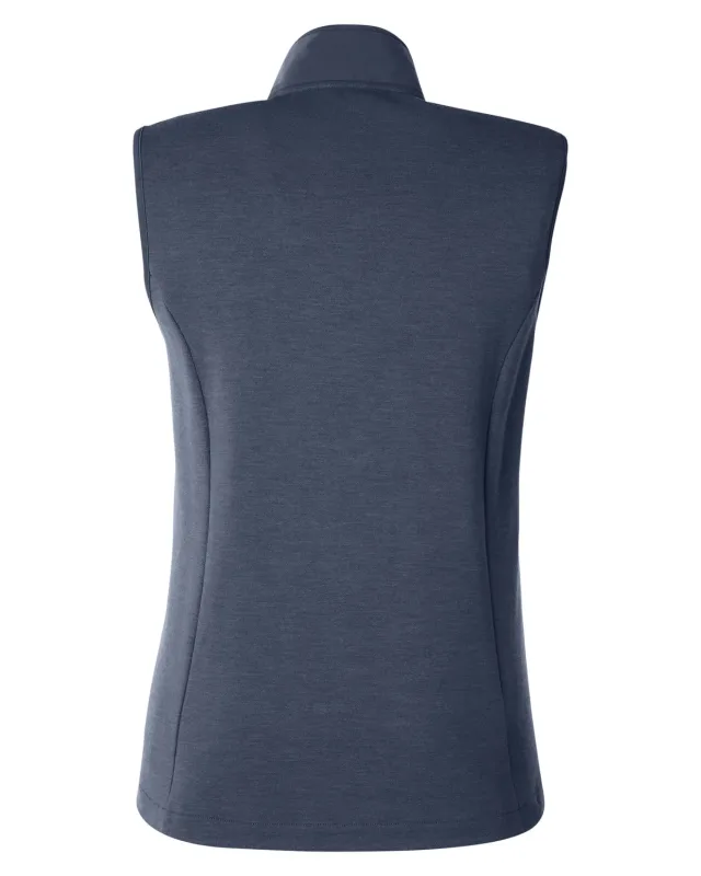 Devon & Jones New Classics® Ladies' Charleston Hybrid Vest — view 19
