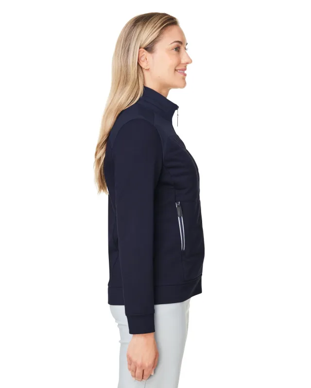 Devon & Jones New Classics® Ladies' Club Jacket — view 10