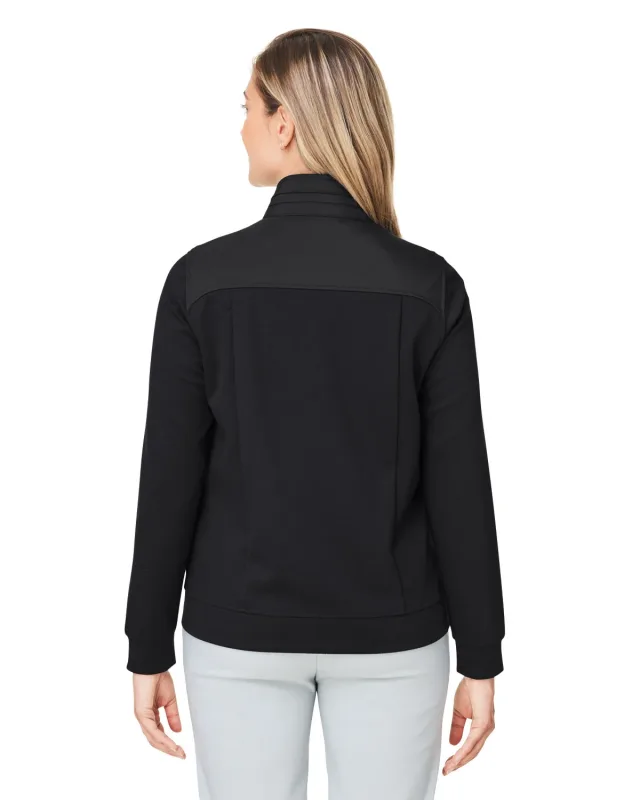 Devon & Jones New Classics® Ladies' Club Jacket — view 11