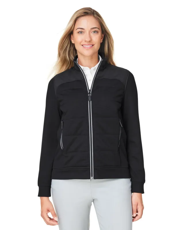 Devon & Jones New Classics® Ladies' Club Jacket — view 14