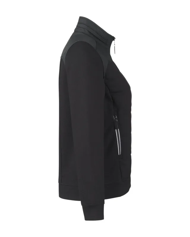 Devon & Jones New Classics® Ladies' Club Jacket — view 17