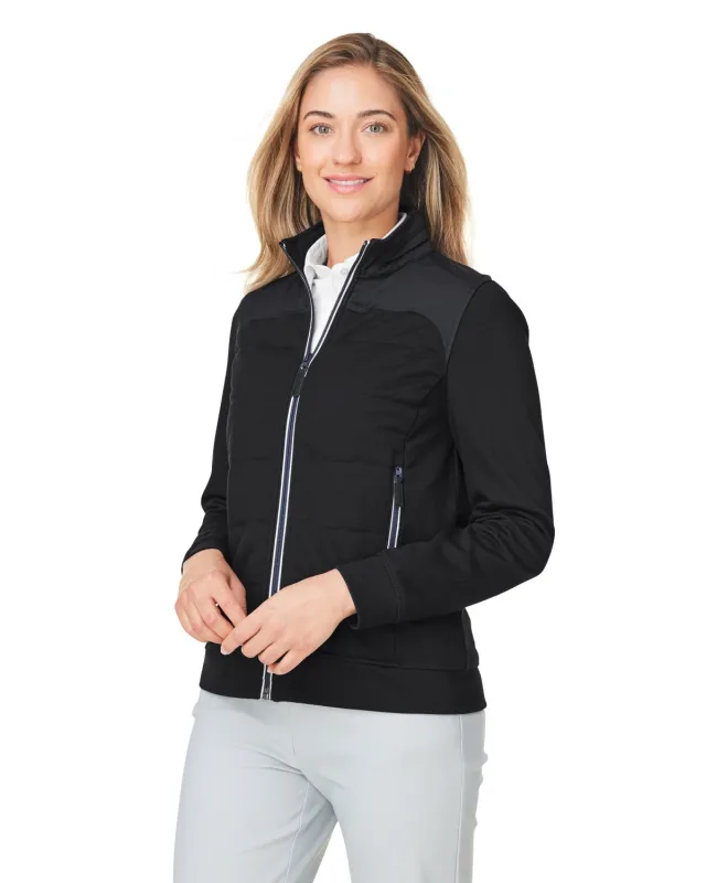 Devon & Jones New Classics® Ladies' Club Jacket — view 19