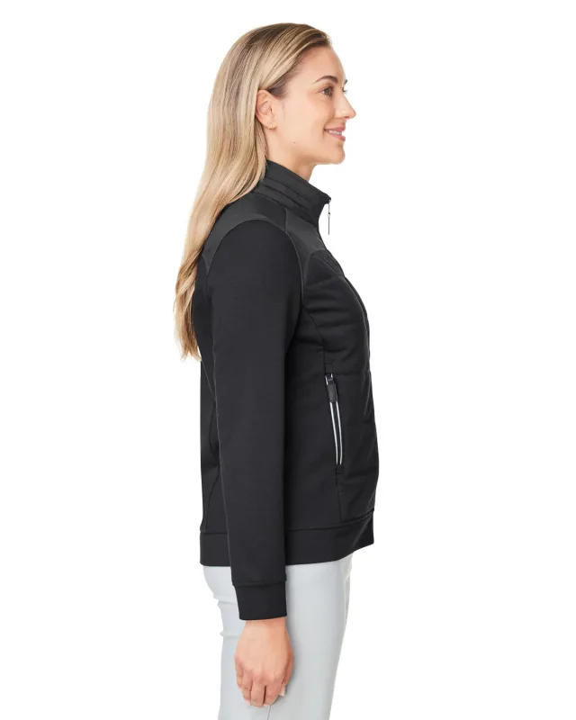Devon & Jones New Classics® Ladies' Club Jacket — view 20