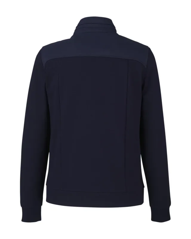Devon & Jones New Classics® Ladies' Club Jacket — view 5