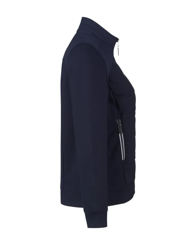 Devon & Jones New Classics® Ladies' Club Jacket — view 7