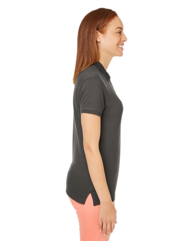 Devon & Jones New Classics® Ladies' Performance Polo — view 10