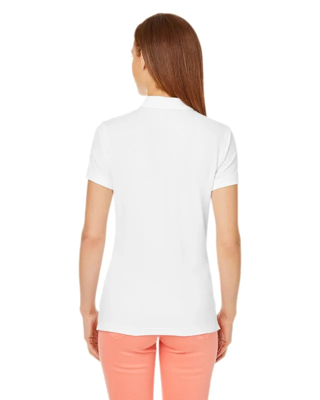 Devon & Jones New Classics® Ladies' Performance Polo — view 11