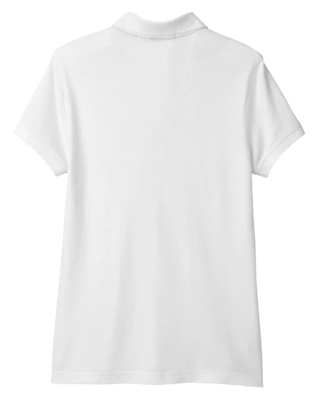 Devon & Jones New Classics® Ladies' Performance Polo — view 12
