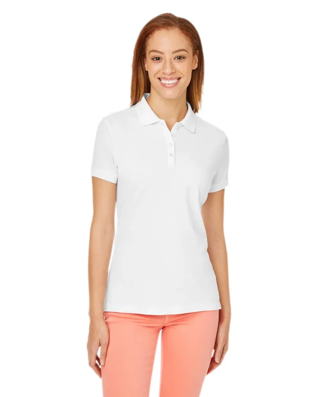 Devon & Jones New Classics® Ladies' Performance Polo — view 14