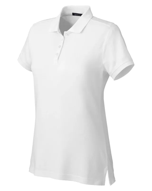 Devon & Jones New Classics® Ladies' Performance Polo — view 16
