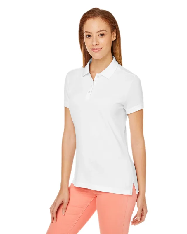 Devon & Jones New Classics® Ladies' Performance Polo — view 19