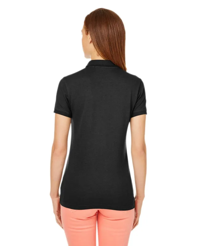 Devon & Jones New Classics® Ladies' Performance Polo — view 21