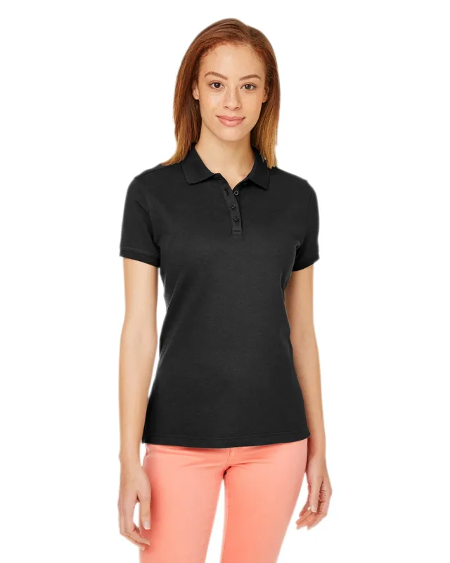 Devon & Jones New Classics® Ladies' Performance Polo — view 24