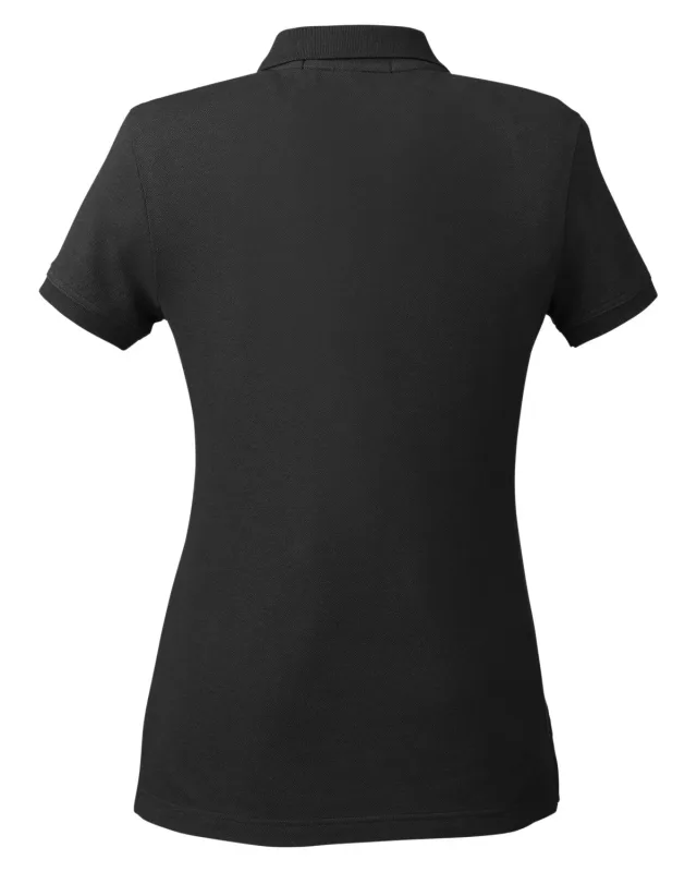 Devon & Jones New Classics® Ladies' Performance Polo — view 25