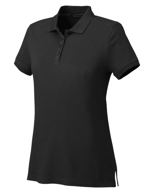 Devon & Jones New Classics® Ladies' Performance Polo — view 26