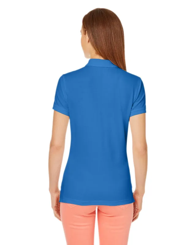 Devon & Jones New Classics® Ladies' Performance Polo — view 31