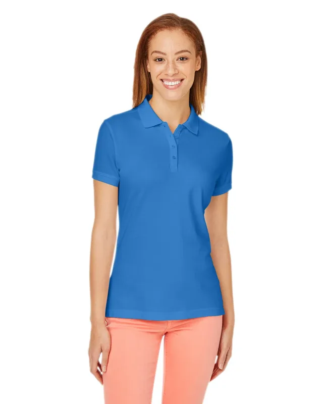Devon & Jones New Classics® Ladies' Performance Polo — view 34