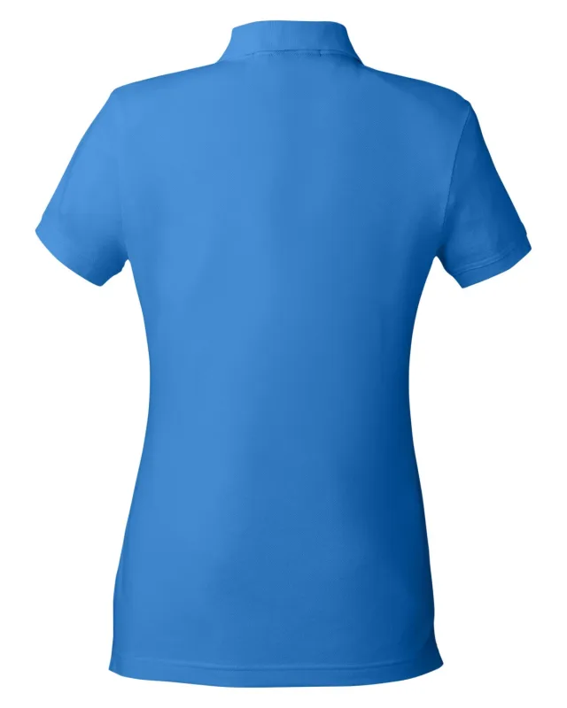 Devon & Jones New Classics® Ladies' Performance Polo — view 35