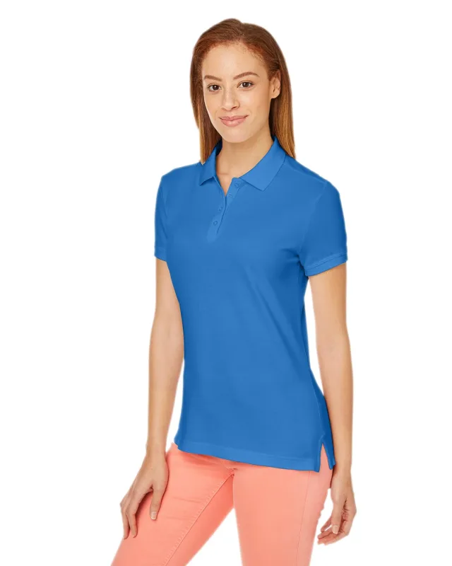 Devon & Jones New Classics® Ladies' Performance Polo — view 39