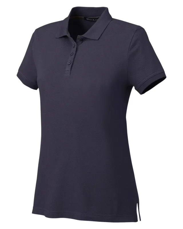 Devon & Jones New Classics® Ladies' Performance Polo — view 46