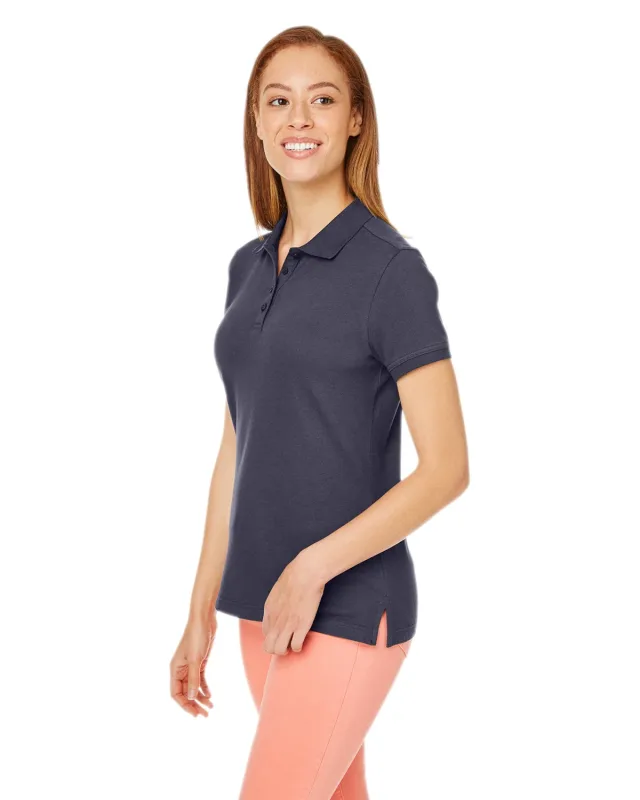 Devon & Jones New Classics® Ladies' Performance Polo — view 49