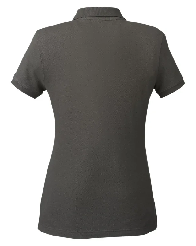 Devon & Jones New Classics® Ladies' Performance Polo — view 5