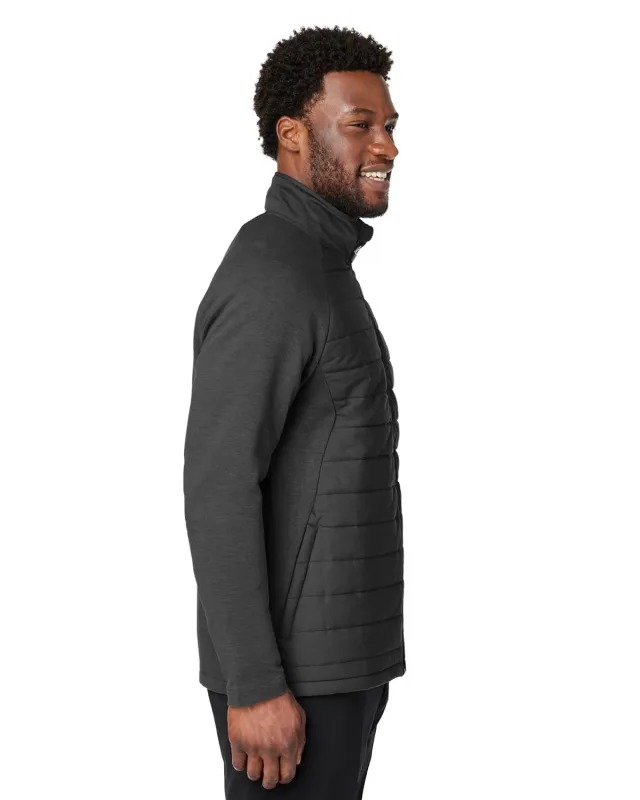 Devon & Jones New Classics® Men's Charleston Hybrid Jacket — view 10