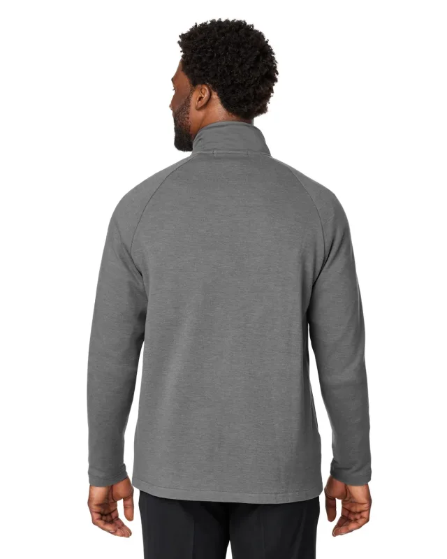 Devon & Jones New Classics® Men's Charleston Hybrid Jacket — view 11