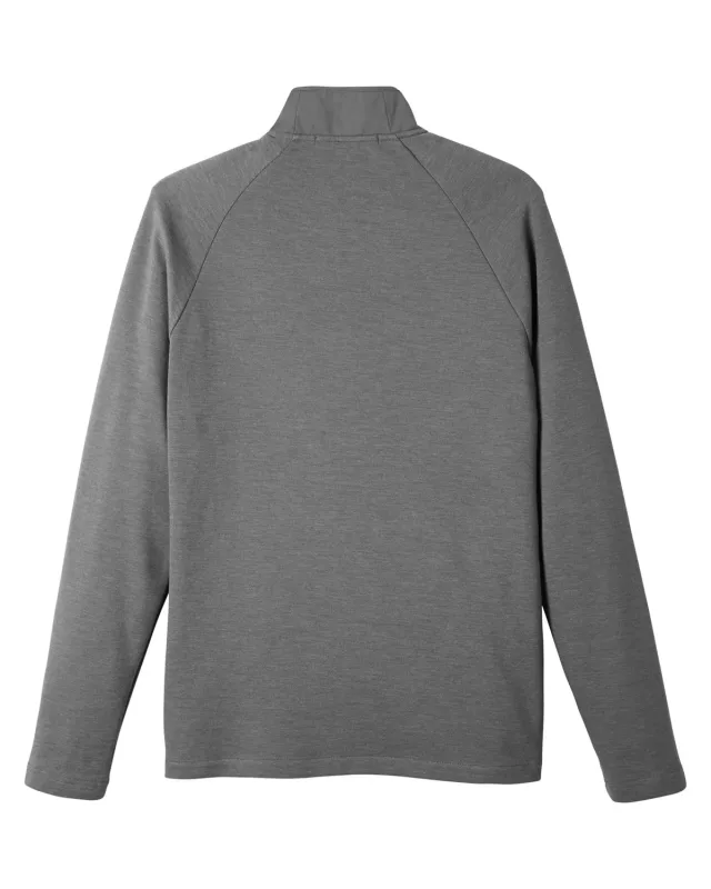 Devon & Jones New Classics® Men's Charleston Hybrid Jacket — view 12