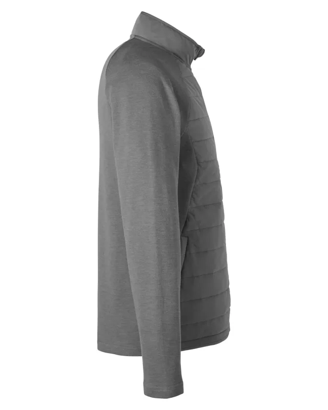 Devon & Jones New Classics® Men's Charleston Hybrid Jacket — view 17
