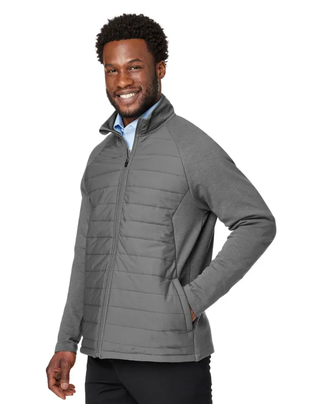 Devon & Jones New Classics® Men's Charleston Hybrid Jacket — view 19