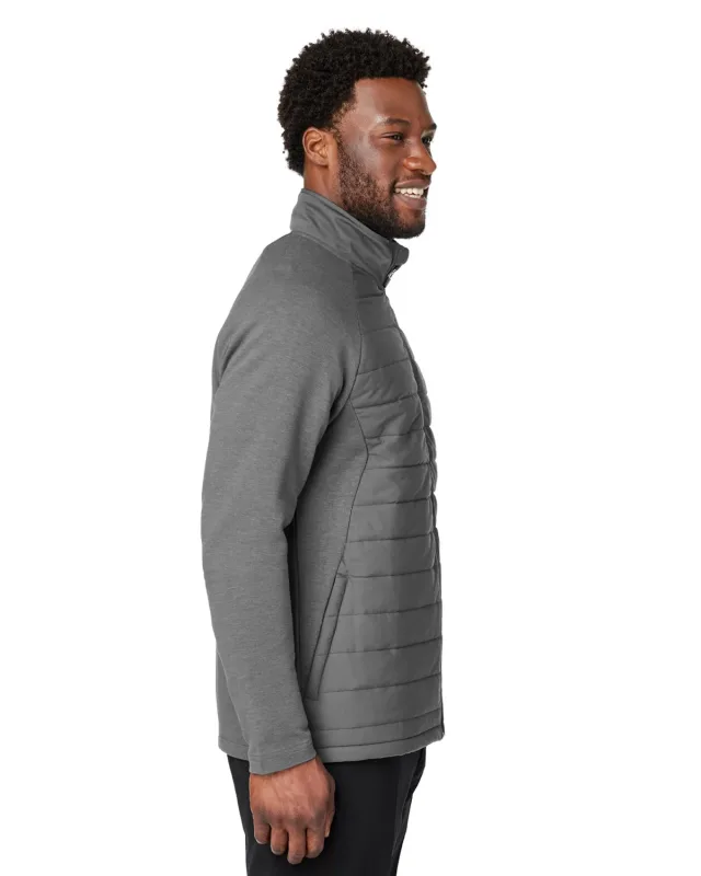 Devon & Jones New Classics® Men's Charleston Hybrid Jacket — view 20
