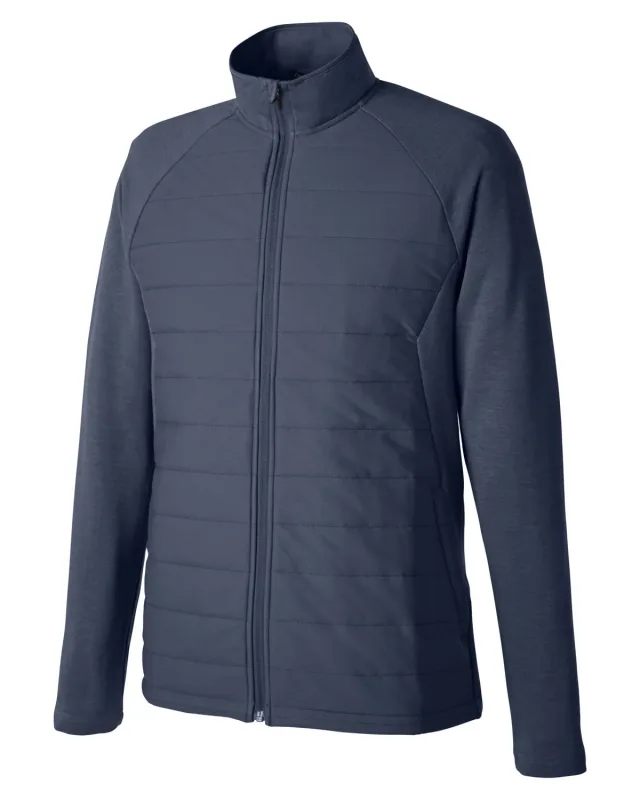 Devon & Jones New Classics® Men's Charleston Hybrid Jacket — view 26