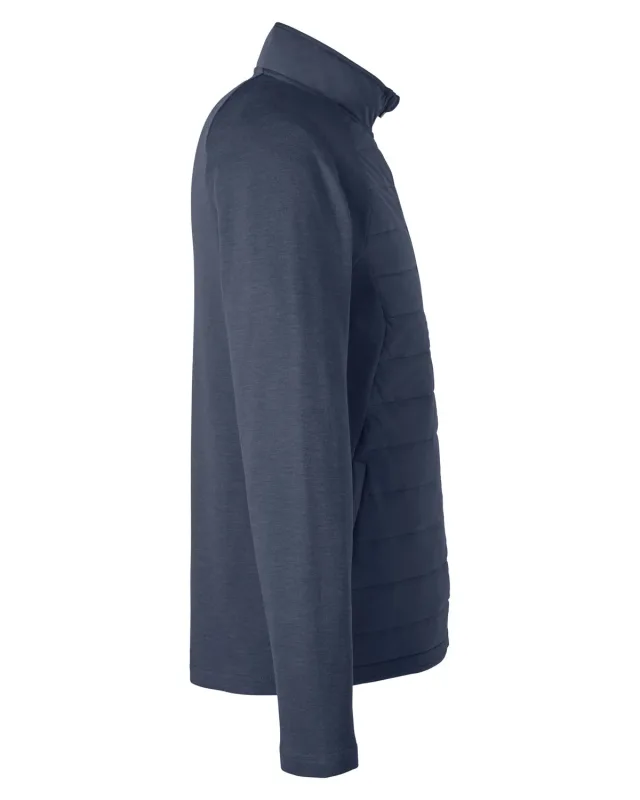 Devon & Jones New Classics® Men's Charleston Hybrid Jacket — view 27