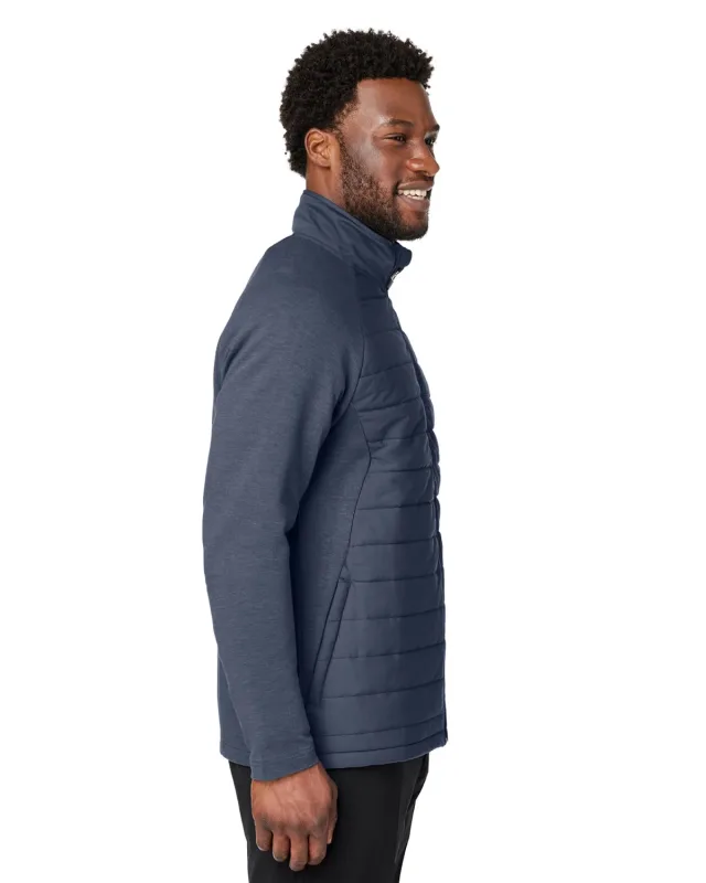 Devon & Jones New Classics® Men's Charleston Hybrid Jacket — view 30