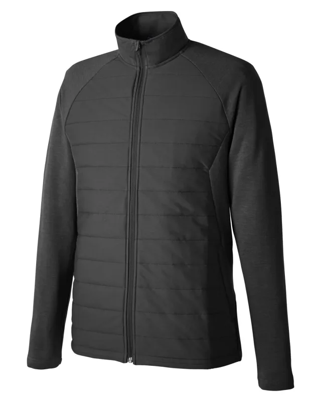 Devon & Jones New Classics® Men's Charleston Hybrid Jacket — view 6
