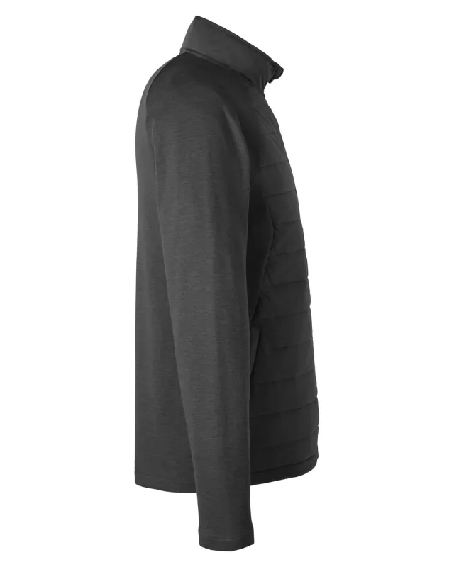 Devon & Jones New Classics® Men's Charleston Hybrid Jacket — view 7