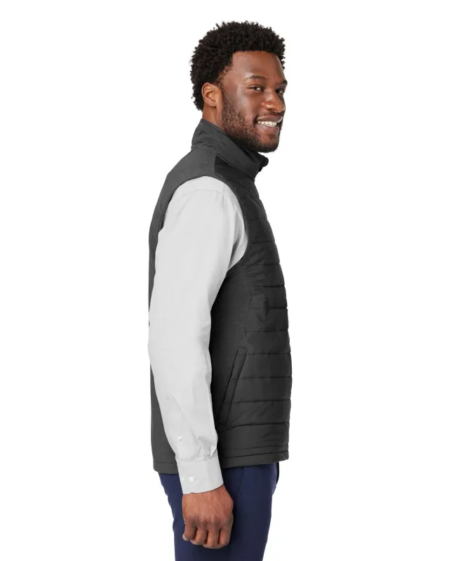 Devon & Jones New Classics® Men's Charleston Hybrid Vest — view 10