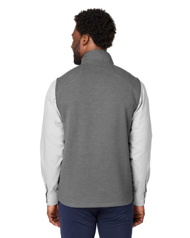 Devon & Jones New Classics® Men's Charleston Hybrid Vest — view 11