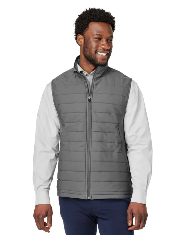Devon & Jones New Classics® Men's Charleston Hybrid Vest — view 14