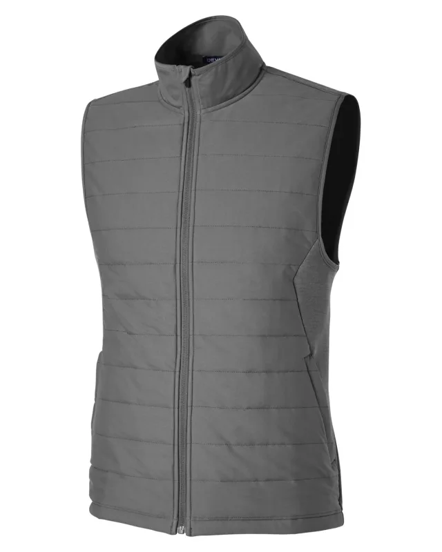 Devon & Jones New Classics® Men's Charleston Hybrid Vest — view 16