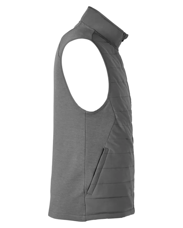 Devon & Jones New Classics® Men's Charleston Hybrid Vest — view 17
