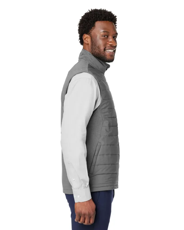 Devon & Jones New Classics® Men's Charleston Hybrid Vest — view 20