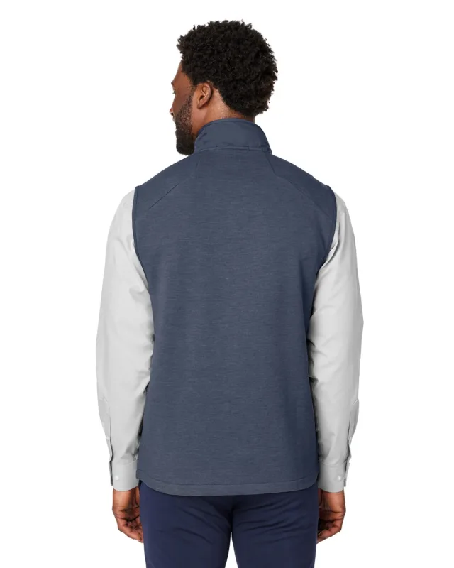 Devon & Jones New Classics® Men's Charleston Hybrid Vest — view 21