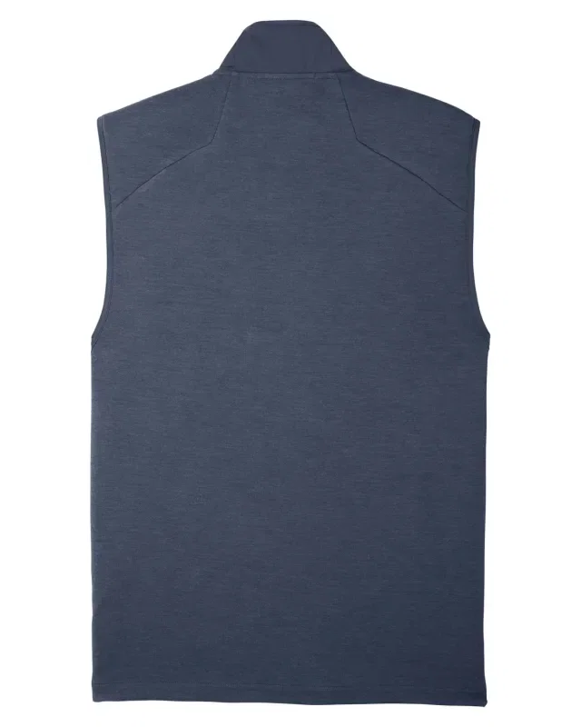 Devon & Jones New Classics® Men's Charleston Hybrid Vest — view 22