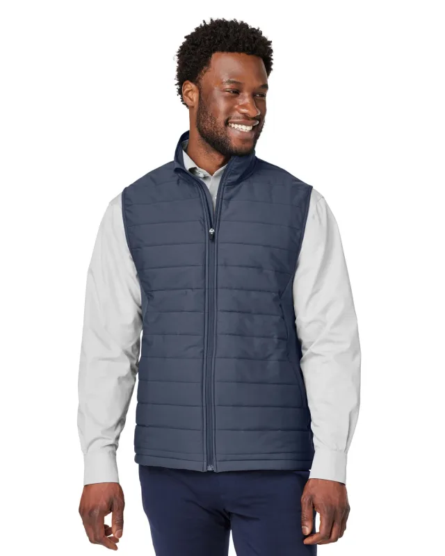 Devon & Jones New Classics® Men's Charleston Hybrid Vest — view 24