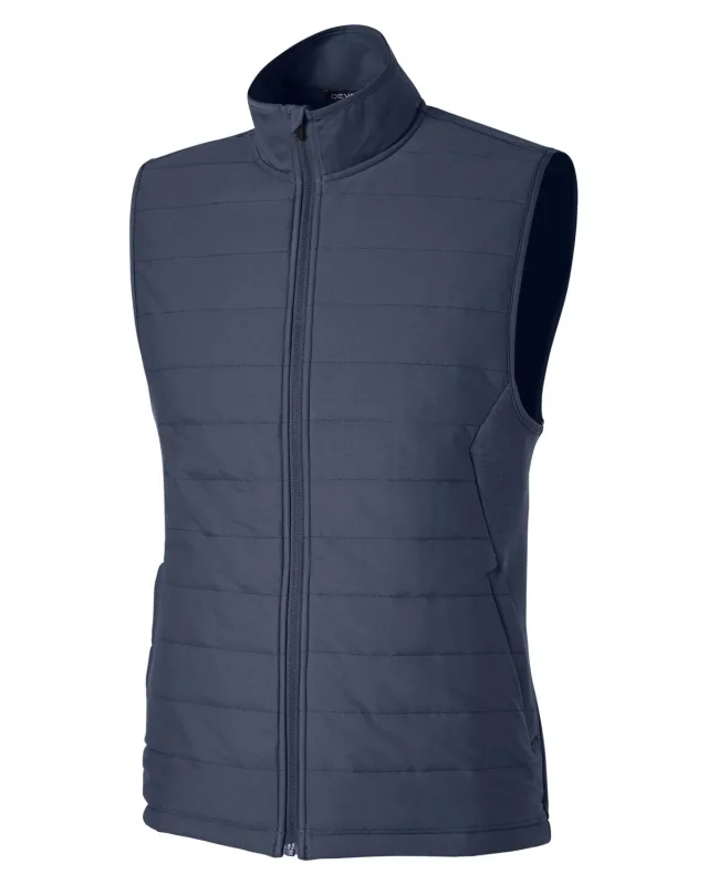 Devon & Jones New Classics® Men's Charleston Hybrid Vest — view 26