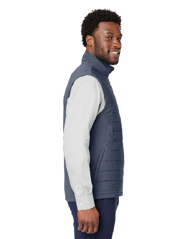 Devon & Jones New Classics® Men's Charleston Hybrid Vest — view 30
